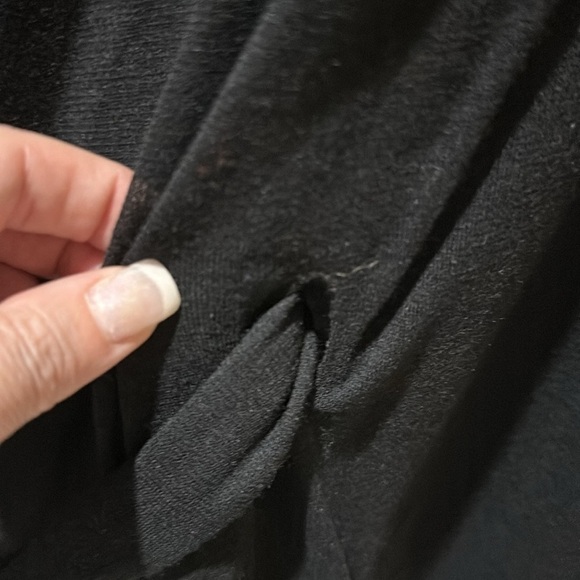 Badgley Mischa Sweater Top - Picture 3 of 6